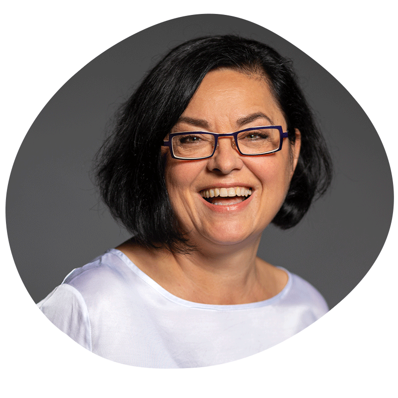 Psychotherapie Veronika Leibetseder